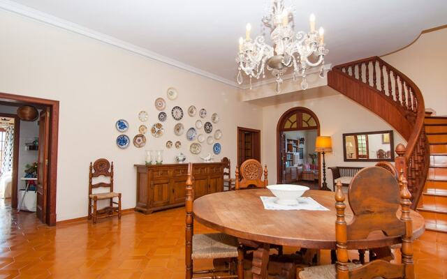 La Torre de San Pere