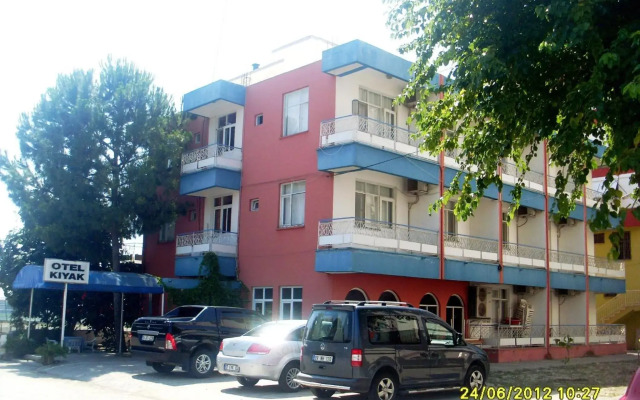 Hotel Kiyak