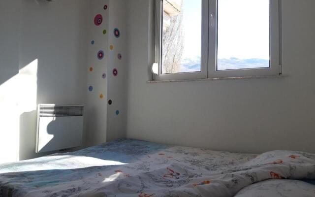 Apartment Goran and Milena