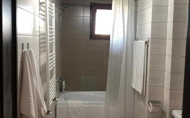 Kolonaki Domus Apartment 3