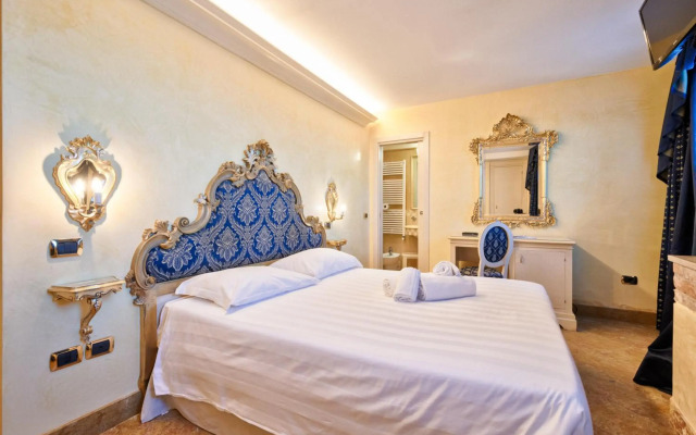 Hotel Vecellio