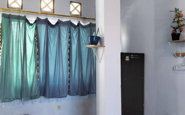 Hans Yoga Homestay