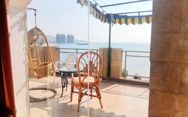 Crystal Blue Bay Vacation Hotel