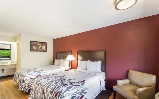 Red Roof Inn Milwaukee – Airport/Oak Creek