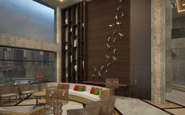 Maayo Hotel