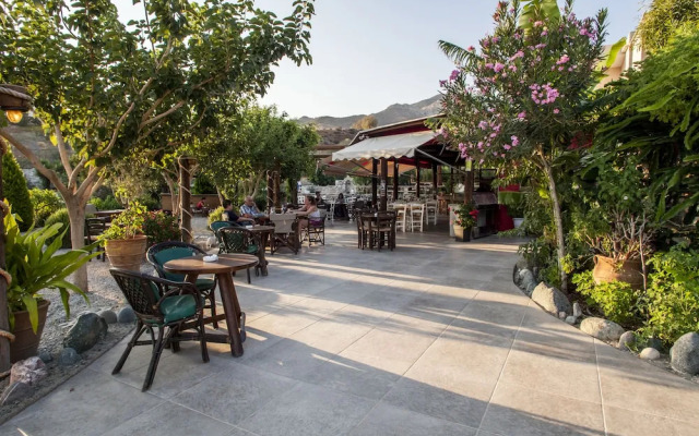 Mythos Suites Diskos