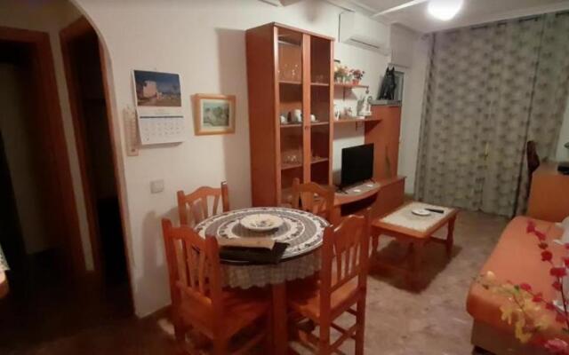 Apartamentos La Paz VIII