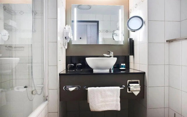 B&B HOTEL Dresden City-Süd