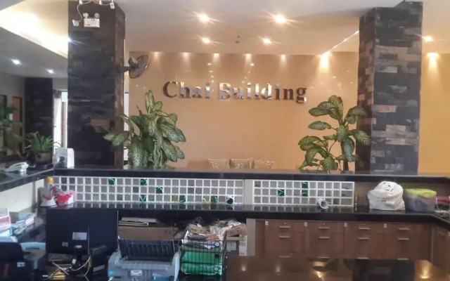 Chai Hotel Bangbo