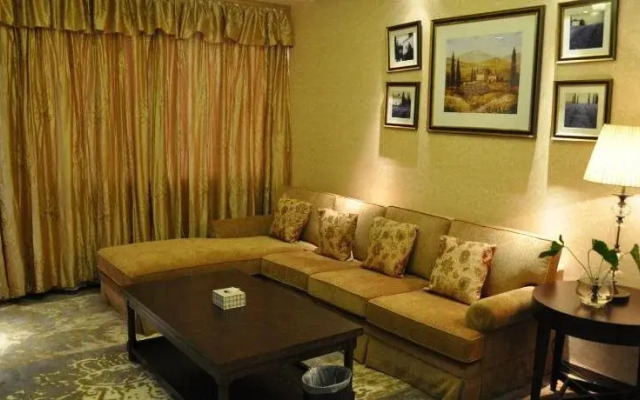 Ramada by Wyndham Kunming North