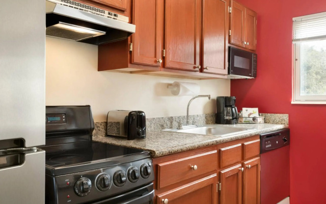 Towneplace Suites by Marriott Boca Raton