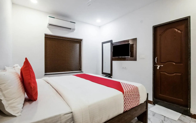 Adarsh Grand Inn by OYO Rooms