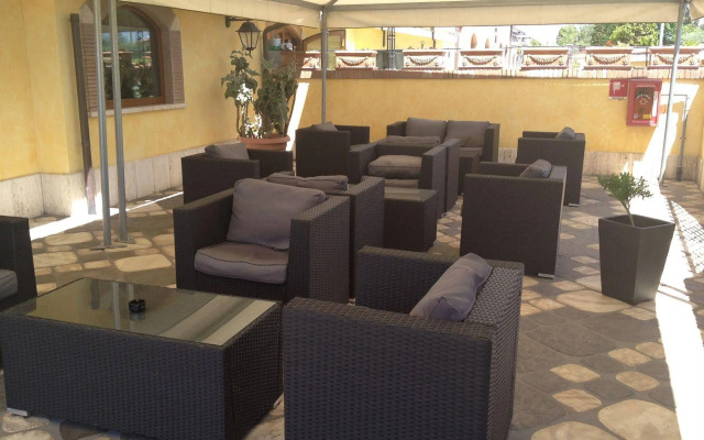 La Locanda del Cavaliere