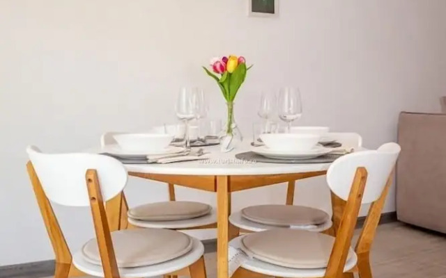 Aparthotel Ella Alezzi