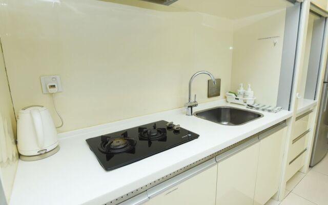 Marc Residence at KLCC Kuala Lumpur