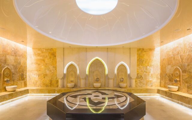 Sky Blue Hotel & Spa