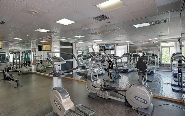 Crowne Plaza Resort Salalah by IHG