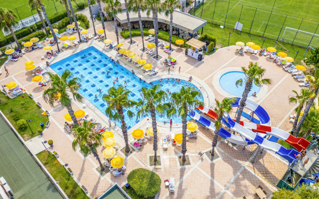 Viking Park Hotel