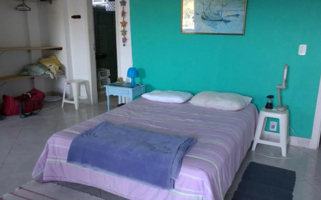Casa Angra Itanema
