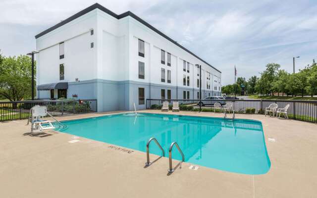 Wingate by Wyndham Goodlettsville