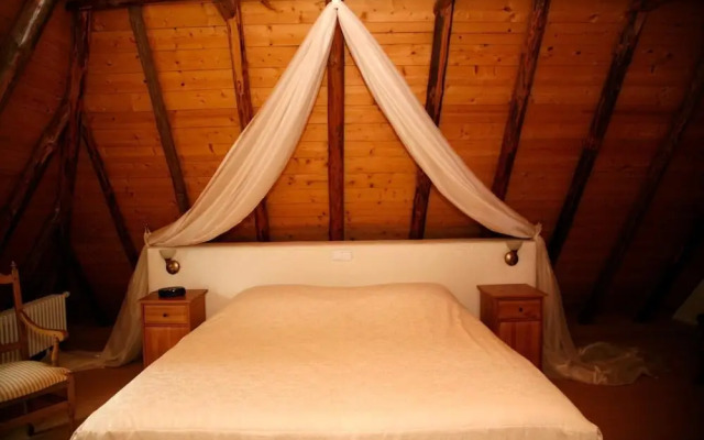 Stadspaleis Hotel OldRuitenborgh