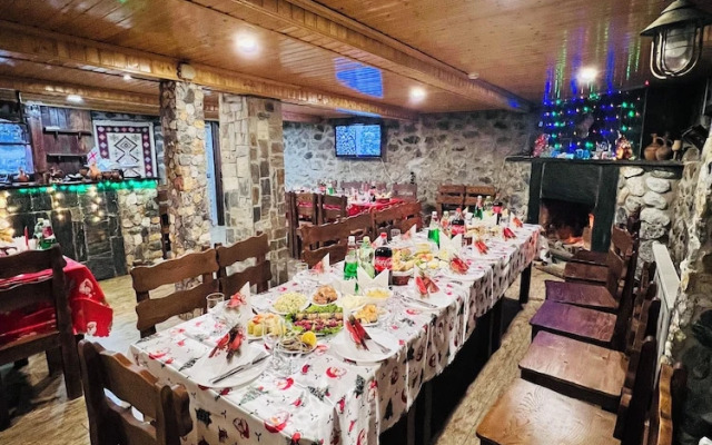 Hotel Elite House