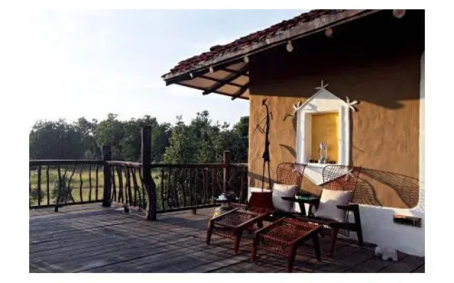 Samode Safari Lodge