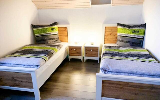 Ferienwohnung Jaeschke_ 25669