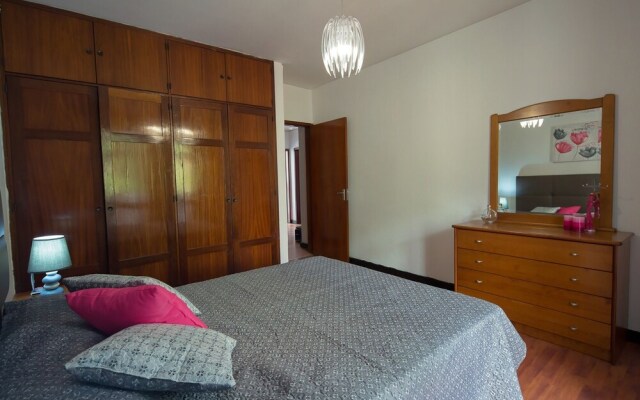 Funchal Chillout Holiday Apartment