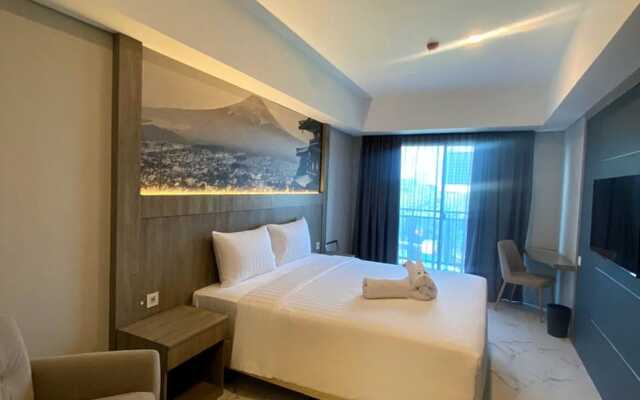 Nemuru Grand Suites