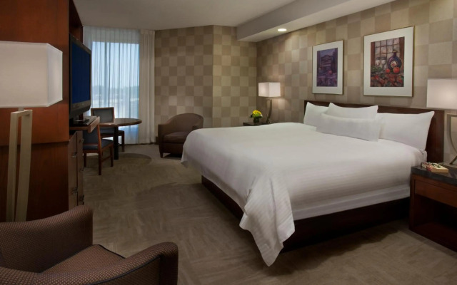 White Oaks Resort & Spa