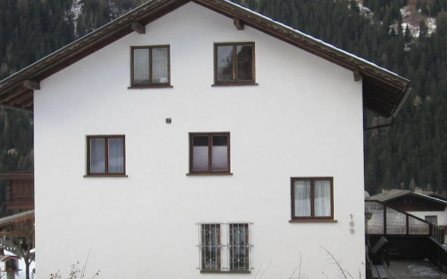 Ferienwohnung Reheis