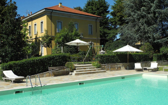 Villa Verganti Veronesi