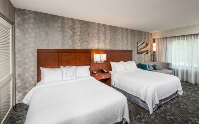 Courtyard by Marriott Bangor