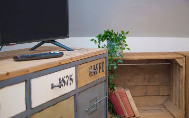 Higgihaus 3a Sleeps 4  Monday - Friday