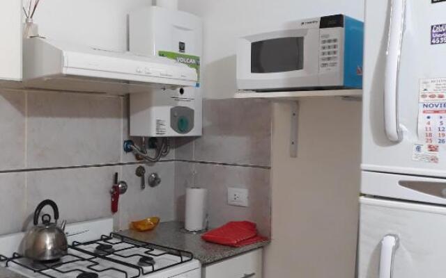 Departamento Viamonte con cochera