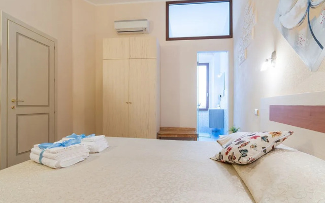 B&B Il Borgo