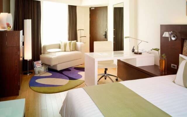 NH Bangkok Asoke