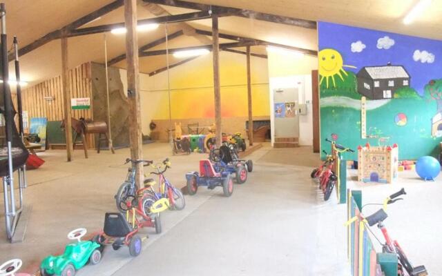 Dümpelhof Ferienwohnungen