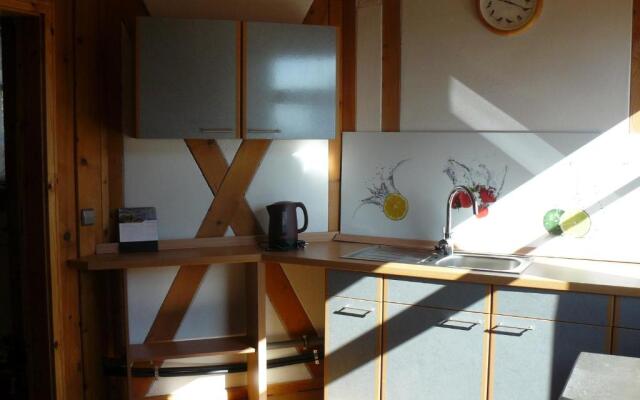 Ferienwohnung Naturhaus