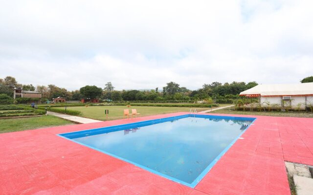 Corbett Tiger Lane by OYO  Rooms