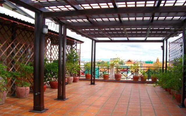 Lux Riverside Apartment