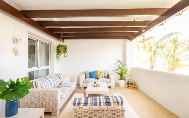 Endless Sunset Banus Suite