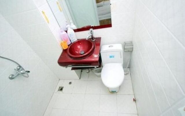 Nanjing Yuyuan Hotel