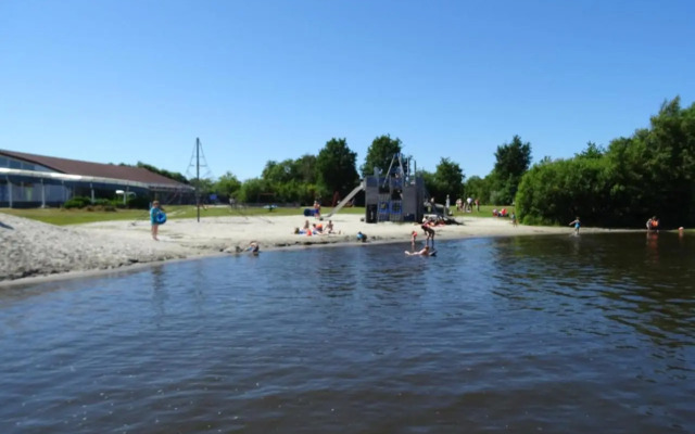 vakantiehuisgalamadammen