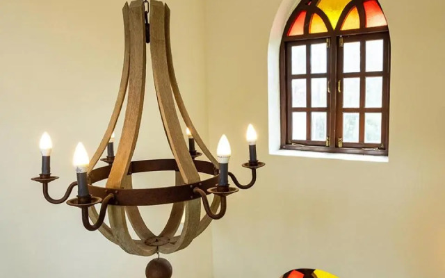 OV4 - 4BHK Villa near Baga, Private Pool