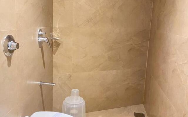 Hotel Plaza Heights by RAK Rooms