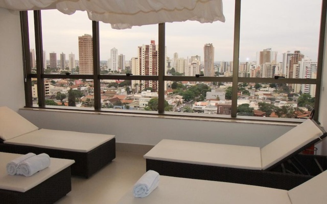 SJ Premium By Atlantica
