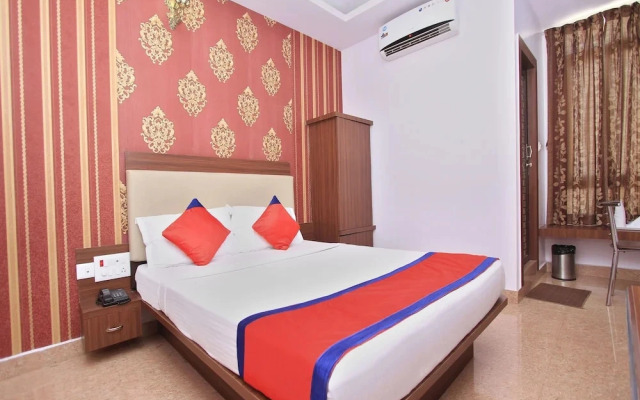 Hotel B S International