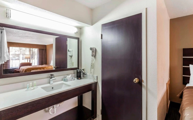 Quality Inn South Boston - Danville East